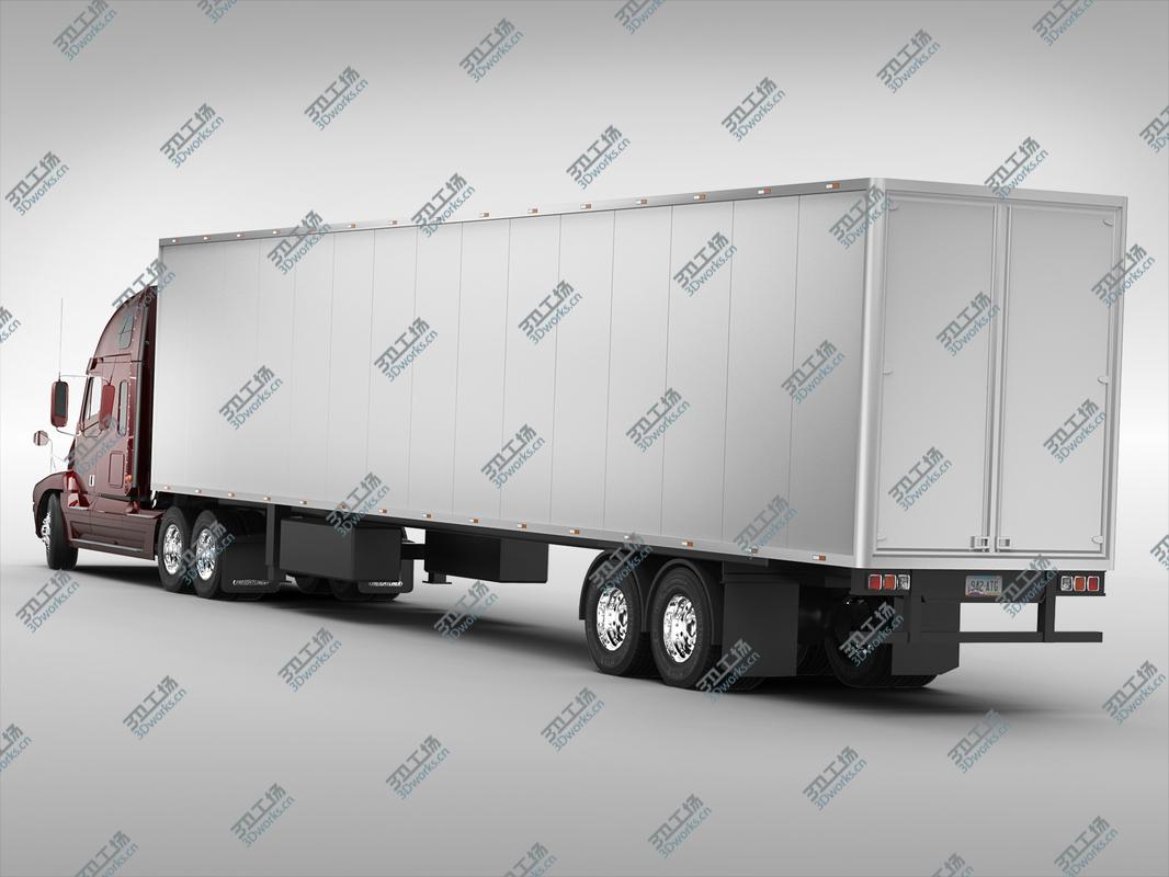 images/goods_img/2021040231/Freightliner Century (1996 - 2007)/2.jpg